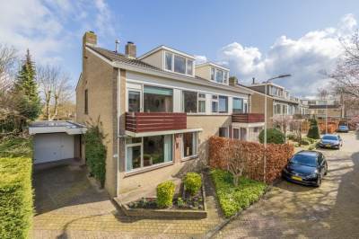 Woning Frankenhorst 16 Sassenheim