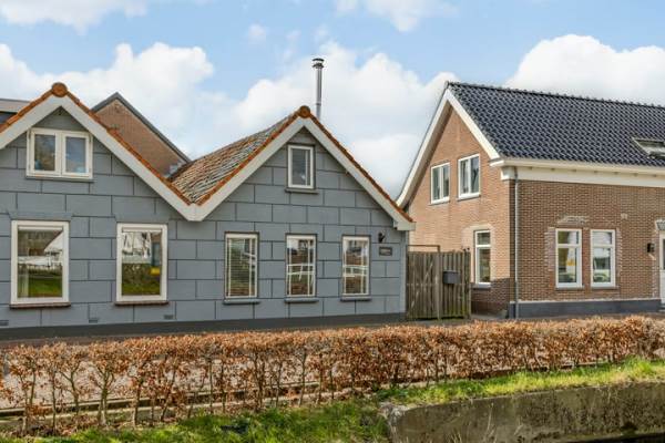 Woning Ring 18 Oudenhoorn