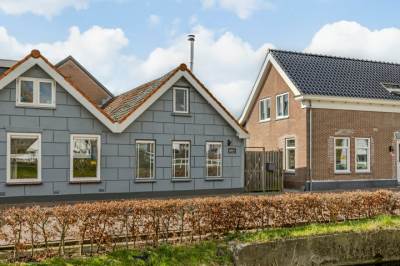 Woning Ring 18 Oudenhoorn