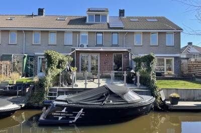 Woning Moerweide 67 Reeuwijk