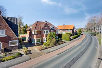 Woning Wilhelminasingel 18 Winschoten