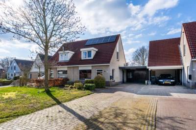 Woning Hein Voswei 34 Tijnje