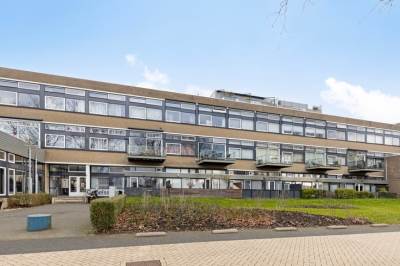 Woning P C Boutenssingel 89 Capelle aan den IJssel