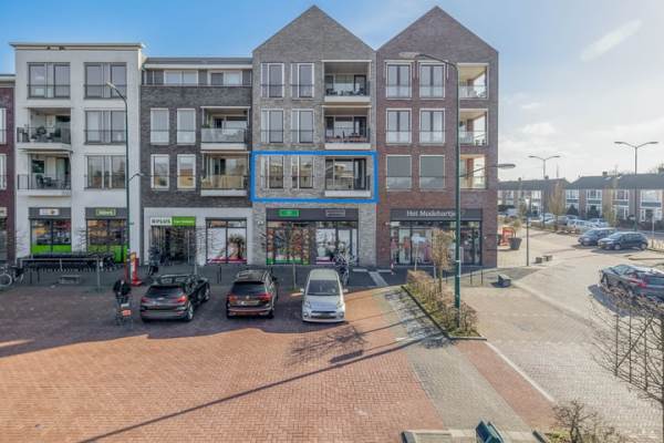 Woning Koning Willem-Alexanderplein 18 Lopik