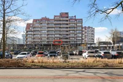 Woning Matissepassage 34 Emmen