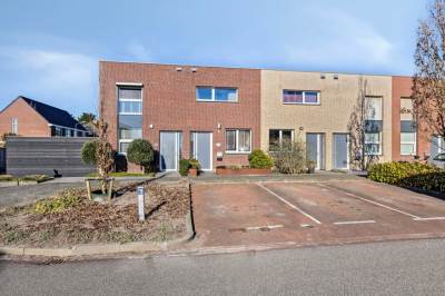 Woning Bakkersland 12 Grijpskerke