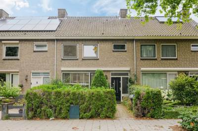 Woning de Koppele 14 Eindhoven