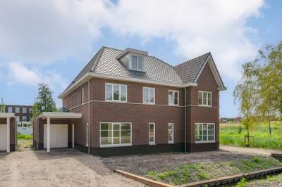 Woning Noorderakerweg 285 Amsterdam