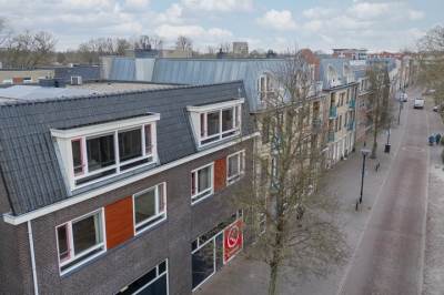 Woning Schoolstraat 521 Zevenaar
