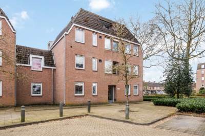Woning Hazestraat 6C Valkenswaard