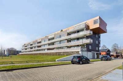Woning Godfried Bomansweg 48 Woerden