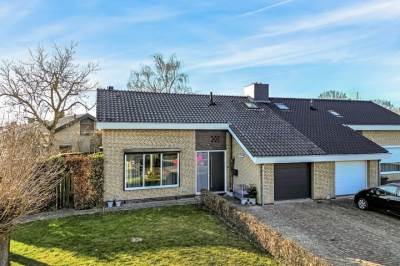 Woning Holsterweg 2 Vlodrop