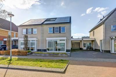 Woning Burgemeester Bongaartslaan 35 Heel