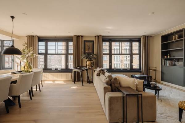 Woning Stadionweg 982 Amsterdam