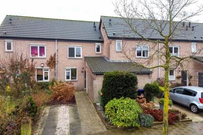 Woning Turfstreek 24 Soest