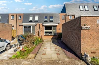Woning Tjalk 3510 Lelystad