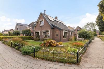 Woning Verlengde Kerkweg 13 Wezep