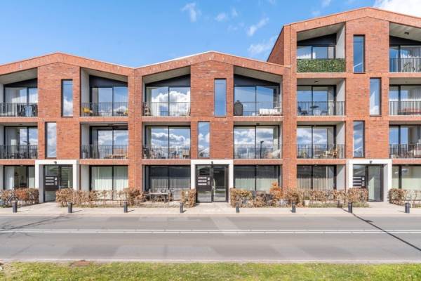 Woning van Schouwenburgstraat 3102 Sneek