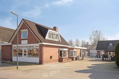Woning Eemslandweg 70 Zwartemeer