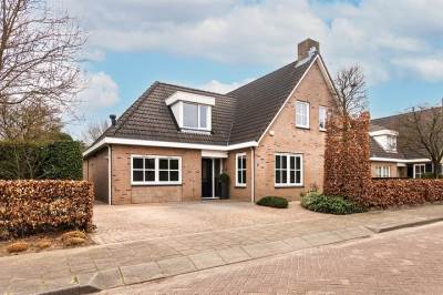 Woning Steenacker 9 Malden