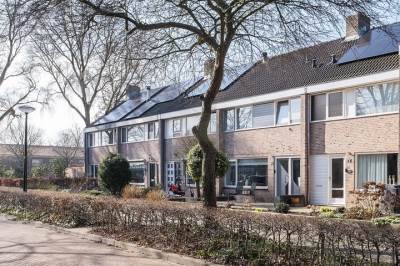 Woning van Duivenvoordestraat 39 Heerhugowaard