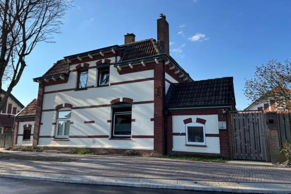 Woning Achterstraat 10 Landgraaf