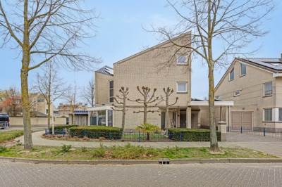 Woning Rietven 158 Veghel