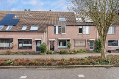 Woning Eendendaal 28 Nieuwerkerk aan den IJssel