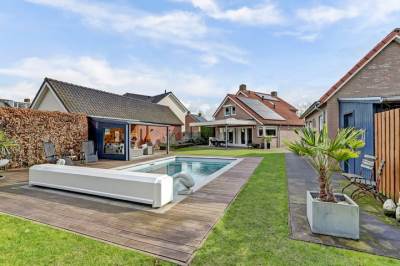 Woning De Vogelezang 3 Bergeijk