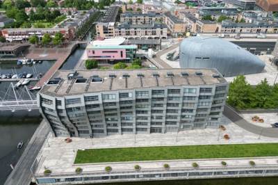 Woning Koetsierbaan 331 Almere