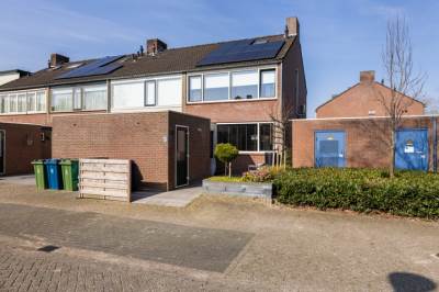 Woning Fluitekruidlaan 12 Scherpenzeel (GE)