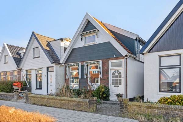 Woning Snellingerdijk 21 Oosterwolde (FR)