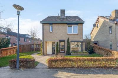 Woning Leijgraaf 202 Belfeld