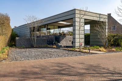 Woning Bamshoevelaan 8 Enschede