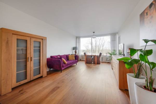 Woning Engelandlaan 436 Haarlem