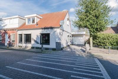 Woning Postbaan 7 Putte