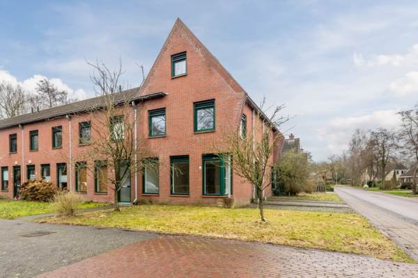 Woning Grasland 62 Drachten