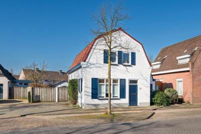 Woning Europalaan 17 Schijndel