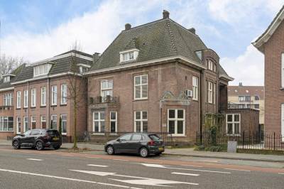 Woning Ripperdastraat 5 Enschede