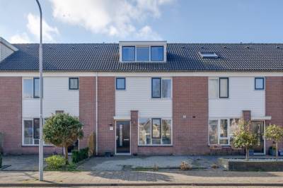 Woning De Eenhoorn 31 Middenbeemster