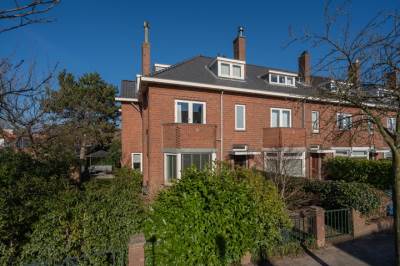 Woning Narcislaan 22 Wassenaar