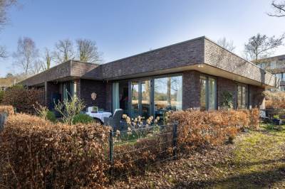 Woning Kleine Johanneslaan 8 Bussum