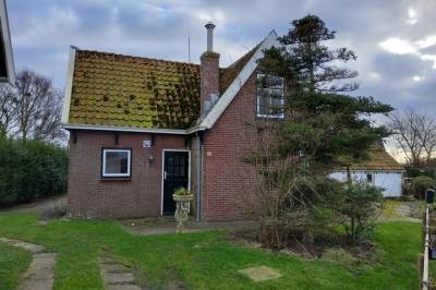 Woning Oost 38 Oosterend (NH)