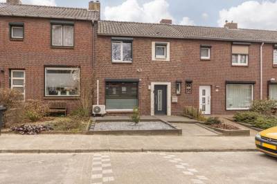 Woning Bergplein 26 Hoensbroek