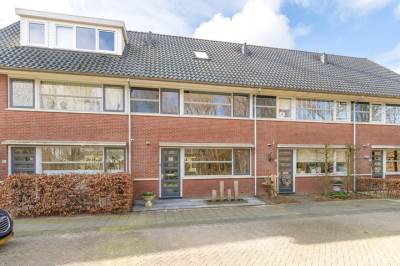 Woning Ambon 40 Barneveld