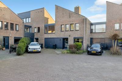 Woning Strawinskylaan 17 Heemstede
