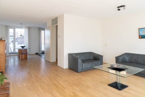 Woning Groenlandstraat 18 Amsterdam