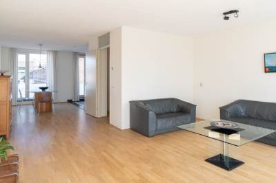 Woning Groenlandstraat 18 Amsterdam