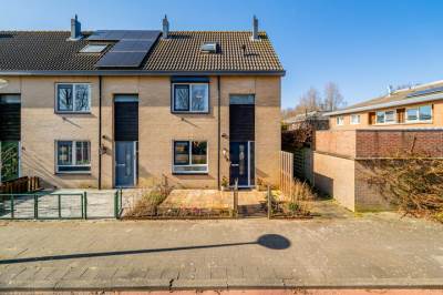 Woning Loethoelilaan 14 Amstelveen
