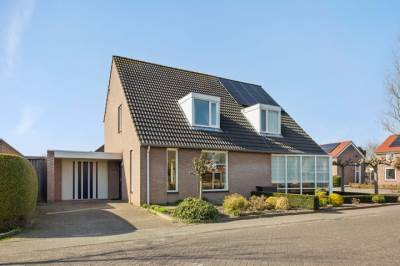 Woning Vendelier 4 Deurne